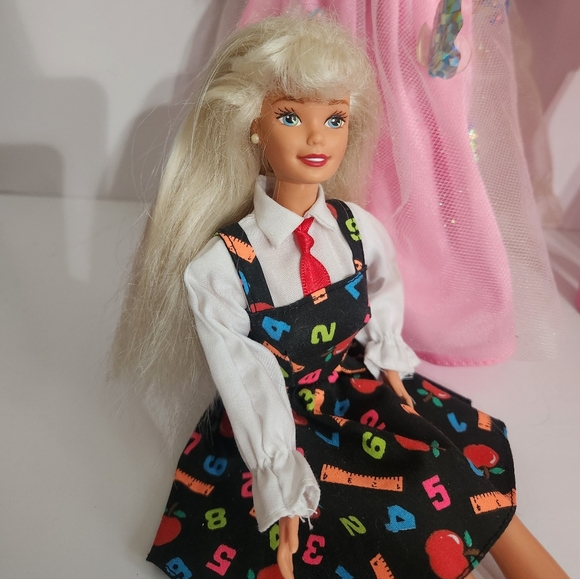 Vintage Y2K Barbie lot - Picture 4 of 6